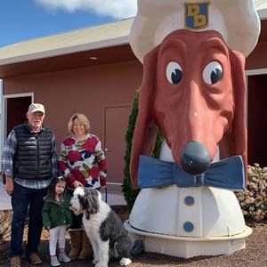 Meet your Posher, Cheryl